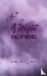 Montgomery, Harris - A Night Full of Wishes