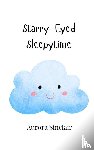 Sinclair, Aurora - Starry-Eyed Sleepytime