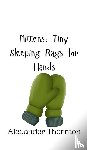 Thornton, Alexander - Mittens