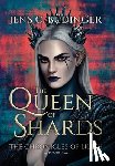 Budinger, Jens C - The Queen of Shards