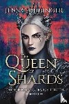 Budinger, Jens C - The Queen of Shards