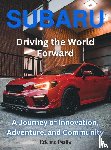Psaila, Etienne - Subaru