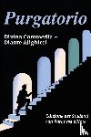 Alighieri, Dante - PURGATORIO - Divina Commedia
