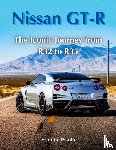Psaila, Etienne - Nissan GT-R