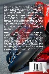 Psaila, Etienne - Ducati