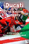 Psaila, Etienne - Ducati