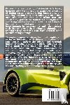 Psaila, Etienne - Aston Martin in Motor Sport