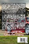 Psaila, Etienne - Ferrari F40
