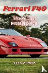 Psaila, Etienne - Ferrari F40