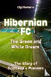 Romano, Gigi - Hibernian FC