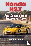 Psaila, Etienne - Honda NSX