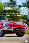 Psaila, Etienne - Jaguar E-Type