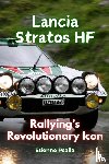 Psaila, Etienne - Lancia Stratos HF