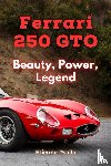 Psaila, Etienne - Ferrari 250 GTO