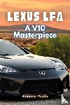 Psaila, Etienne - Lexus LFA