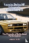 Psaila, Etienne - Lancia Delta HF Integrale Evoluzione II