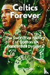 Romano, Gigi - Celtics Forever