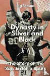 Romano, Gigi - Dynasty in Silver and Black