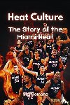 Romano, Gigi - Heat Culture