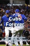 Romano, Gigi - Cubs Forever
