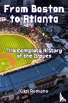Romano, Gigi - From Boston to Atlanta