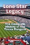 Romano, Gigi - Lone Star Legacy