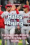 Romano, Gigi - Halos Rising