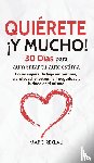 Reklau, Marc - Quierete ¡Y MUCHO!
