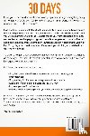 Reklau, Marc - 30 Days - Change your habits, Change your life