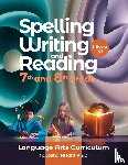Attard, Natasha - Spelling, Writing and Reading 7th and 8th Grade