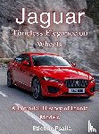 Psaila, Etienne - Jaguar - Timeless Elegance On Wheels