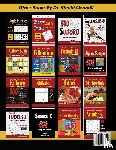 Alzamili, Khalid - Logic Puzzles & Brain Games for Adults