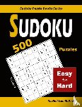 Alzamili, Khalid - Sudoku