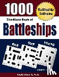 Alzamili, Khalid - The Giant Book of Battleships