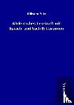 Pütz, Wilhelm - Altdeutsches Lesebuch mit Sprach- und Sach-Erklärungen