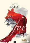 Murat, Metin - The Crescent Moon Fox