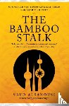 Alsanousi, Saud - Bamboo Stalk