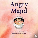 Al-Romaihi, Muneera Saad - Angry Majid