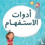 Hamad Bin Khalifa University Press - Kareem and Hanan Learning: Interrogatives