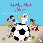 Hamdan, Isabelle - Football Stadiums of Qatar (Arabic)