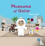 Hamdan, Isabelle - Museums of Qatar