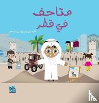 Hamdan, Isabelle - Museums of Qatar