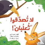 Abasli, Nefise - Do not believe Foxy!