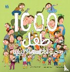 Fontaine, Valerie - The 1000 Child Want A Pet