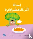 Couchman, Simon - Big Questions from Little Learners: Why do I have to eat my vegetables?
