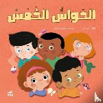 Ayan, Ward - The Five Senses