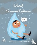 Couchman, Simon - Big Questions from Little Learners: Why does it Rain?