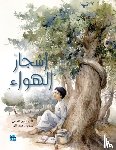 Al Nuaimi, Dr Jabr - Air Trees