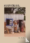 Muvhuti, Barnabas Ticha - Chronicles of the Road