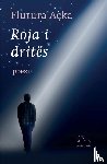 Açka, Flutura - Roja i dritës